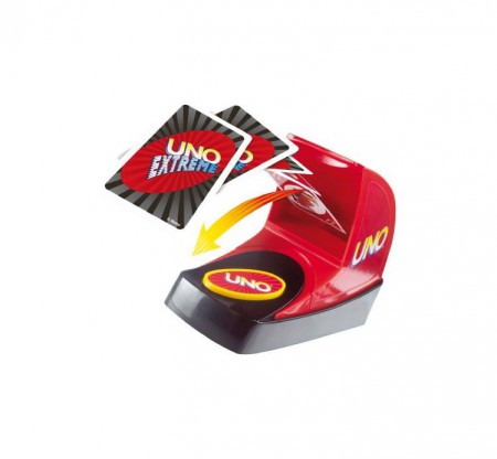 Uno extrerme